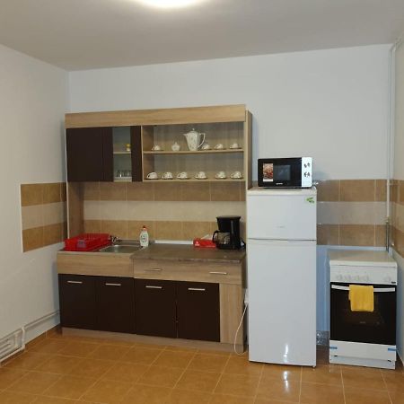 Studio Apartments Alba Iulia Exteriér fotografie