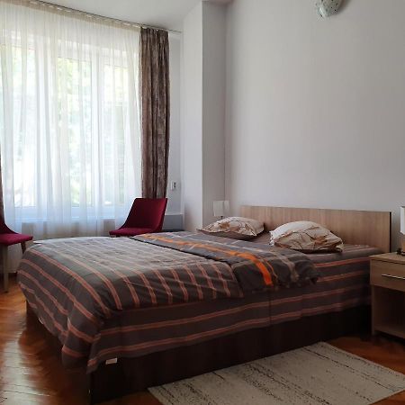 Studio Apartments Alba Iulia Exteriér fotografie