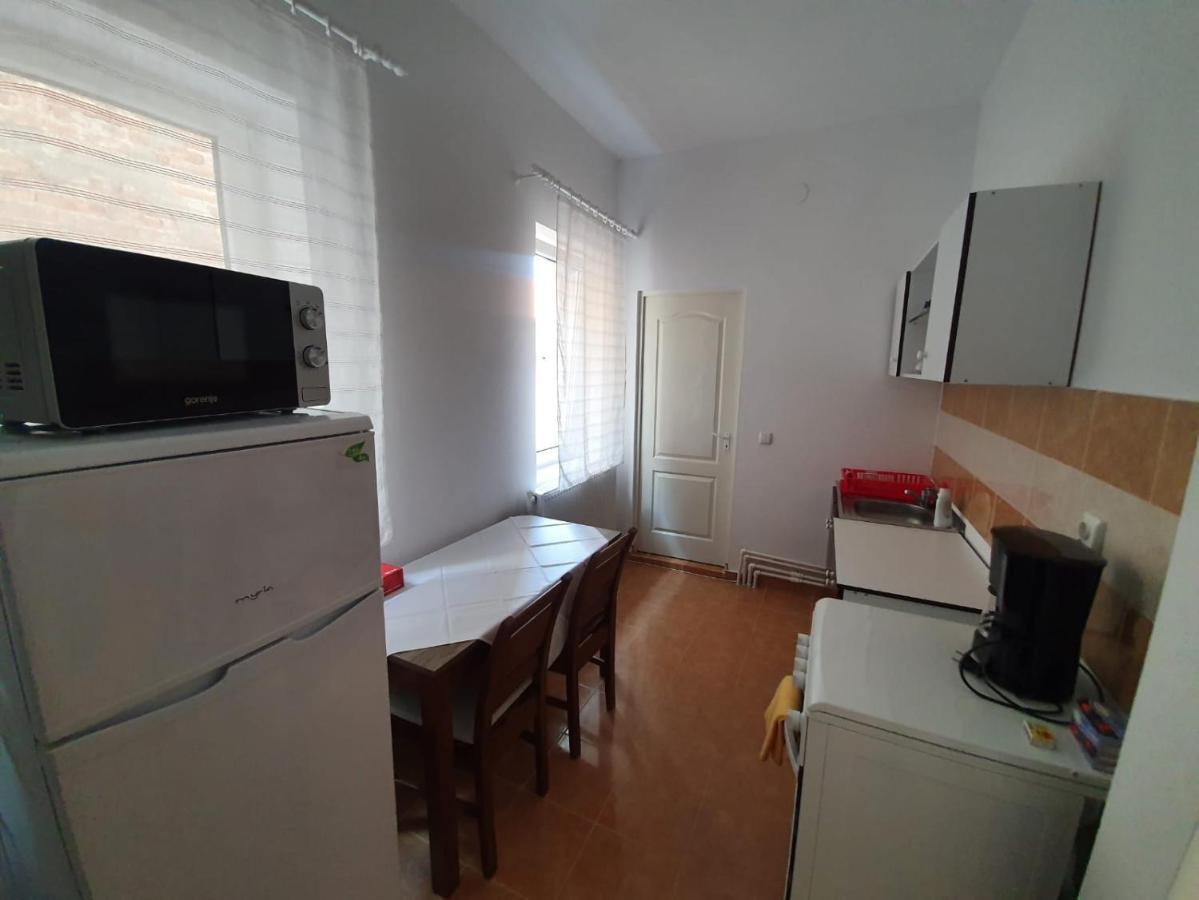 Studio Apartments Alba Iulia Exteriér fotografie