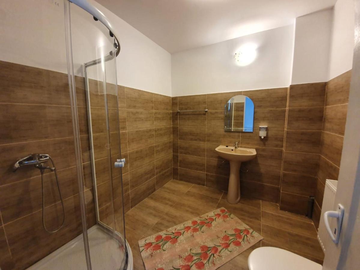 Studio Apartments Alba Iulia Exteriér fotografie