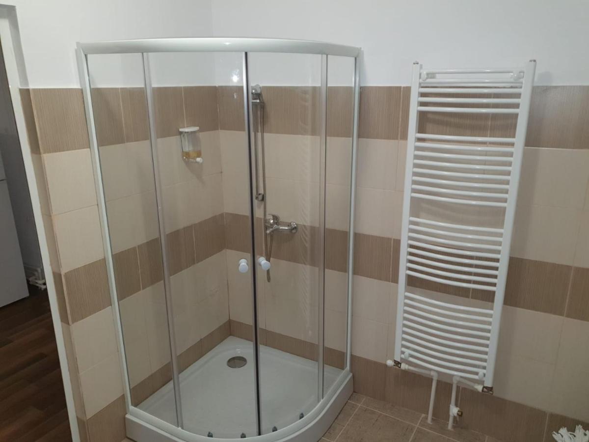 Studio Apartments Alba Iulia Exteriér fotografie