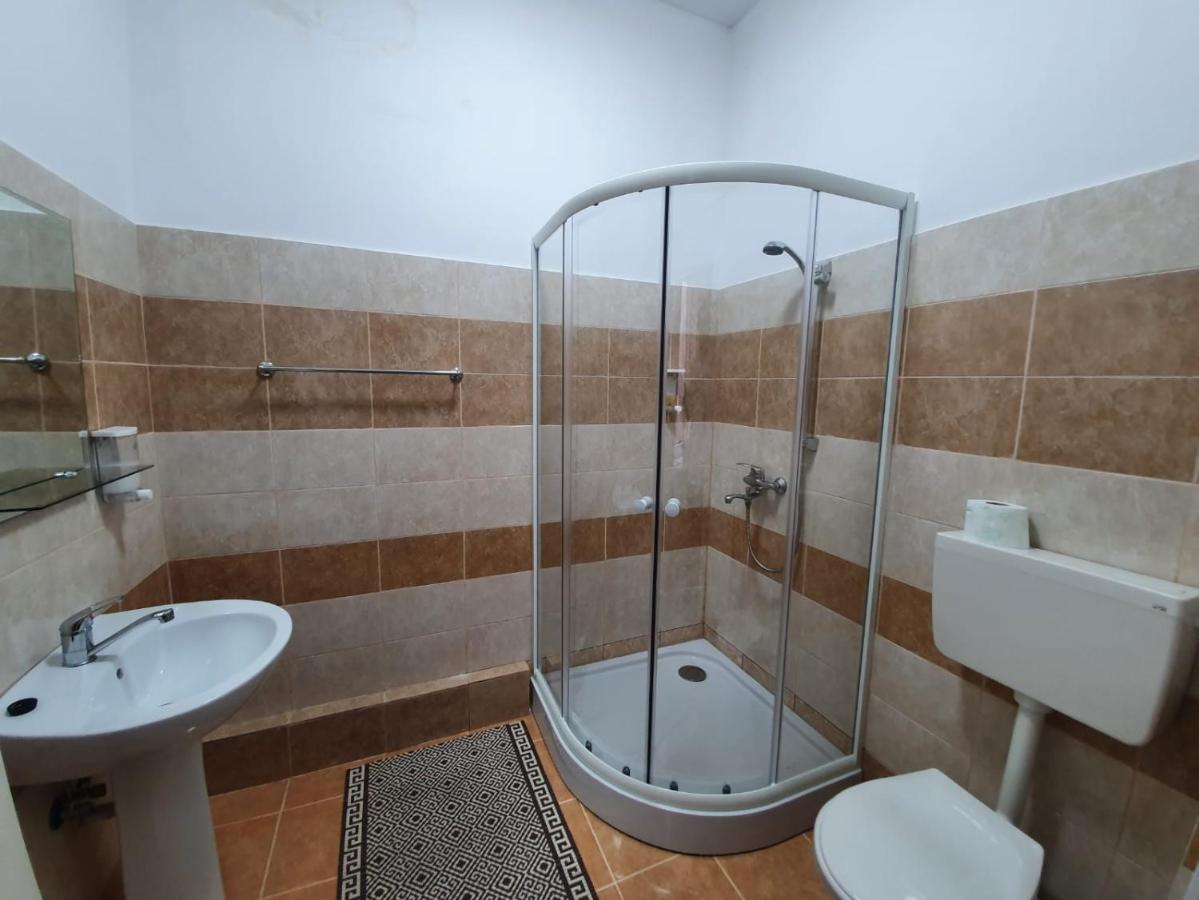 Studio Apartments Alba Iulia Exteriér fotografie