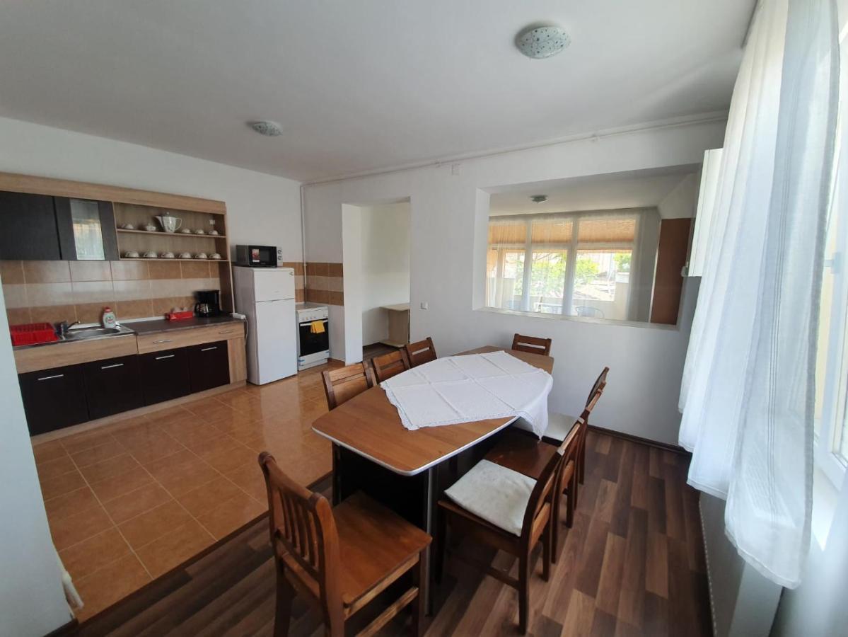 Studio Apartments Alba Iulia Exteriér fotografie